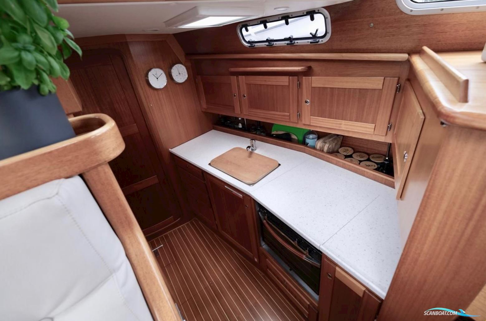 Nordship 40 DS