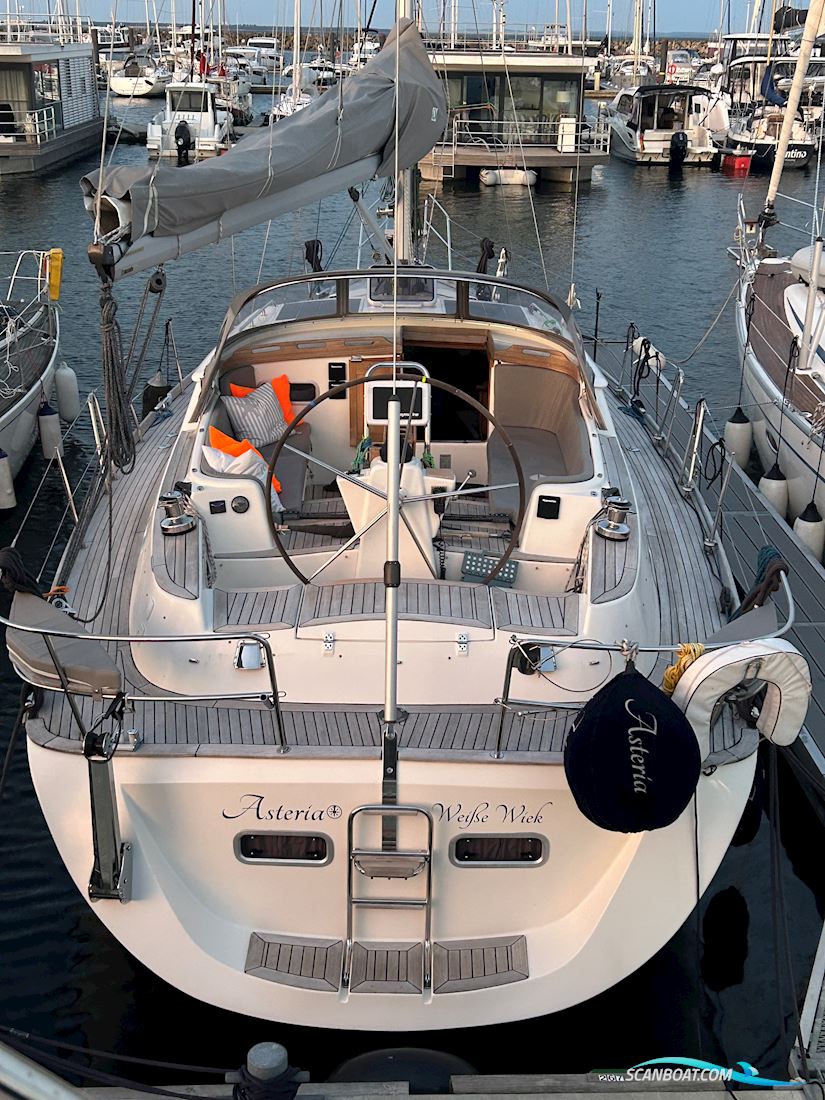 Nordship 40 DS