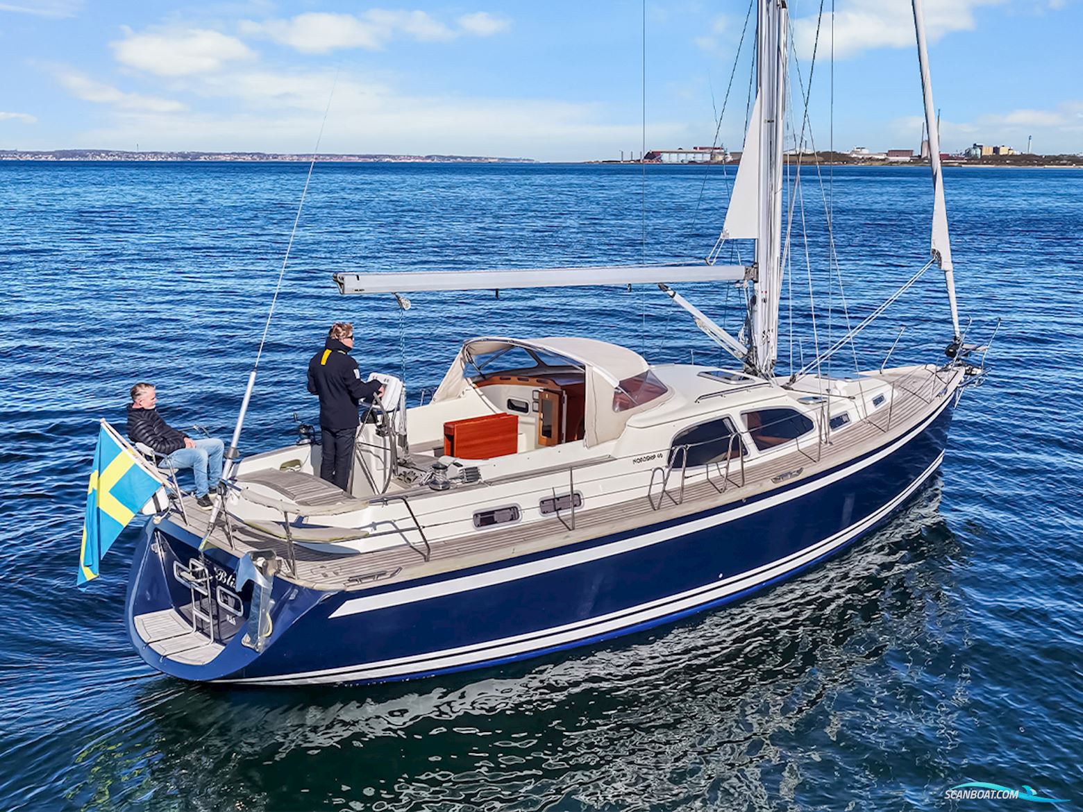 Nordship 40 DS