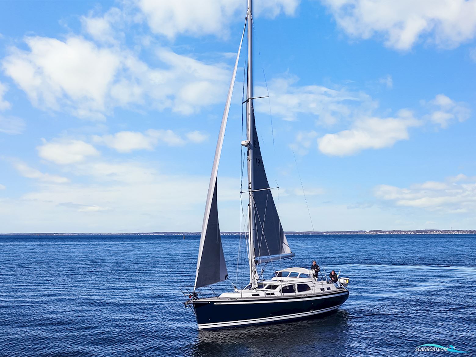 Nordship 40 DS