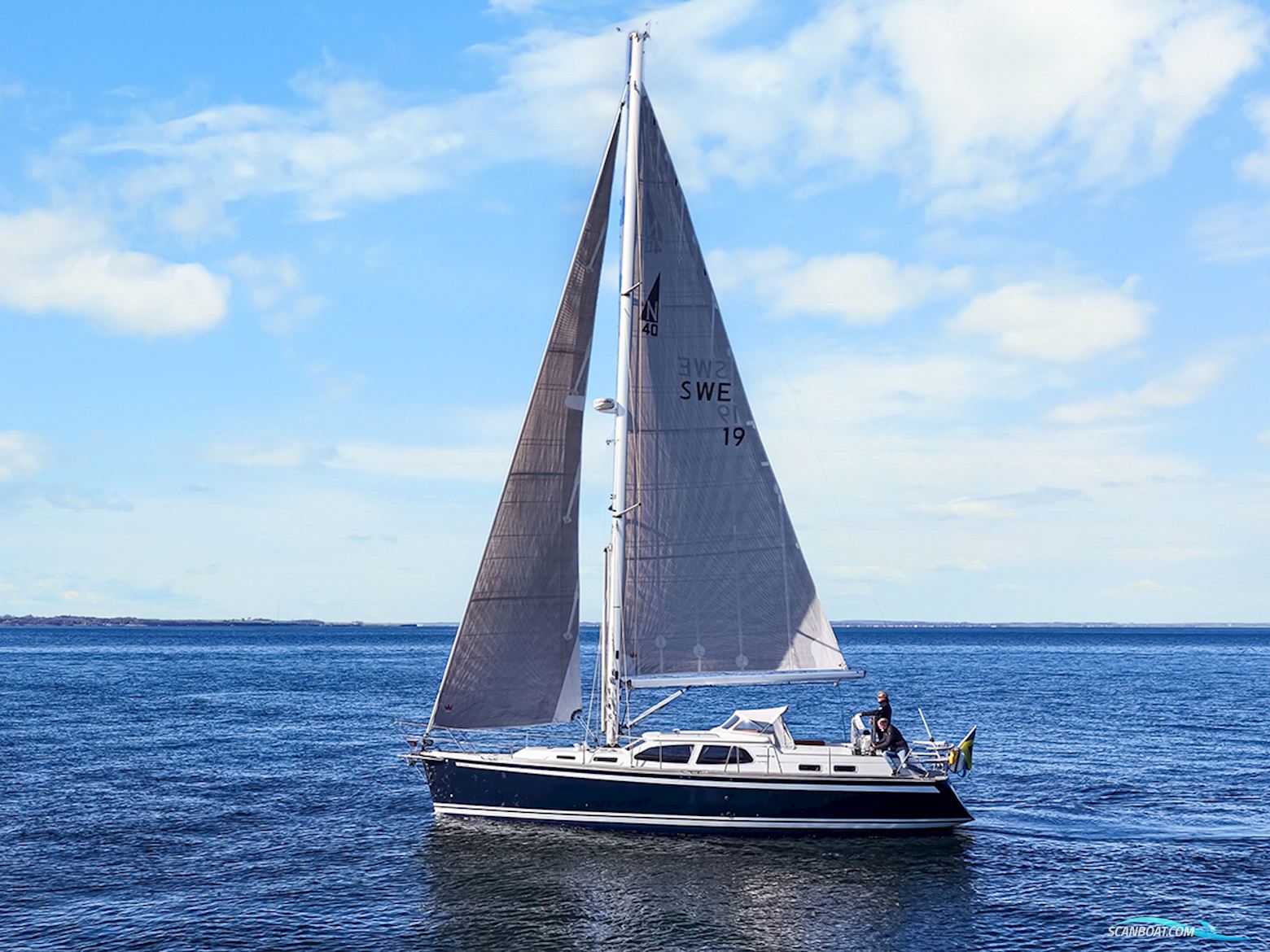 Nordship 40 DS