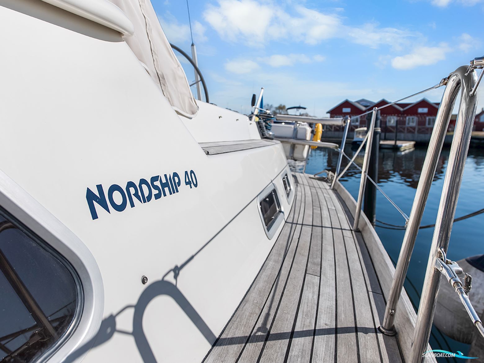 Nordship 40 DS