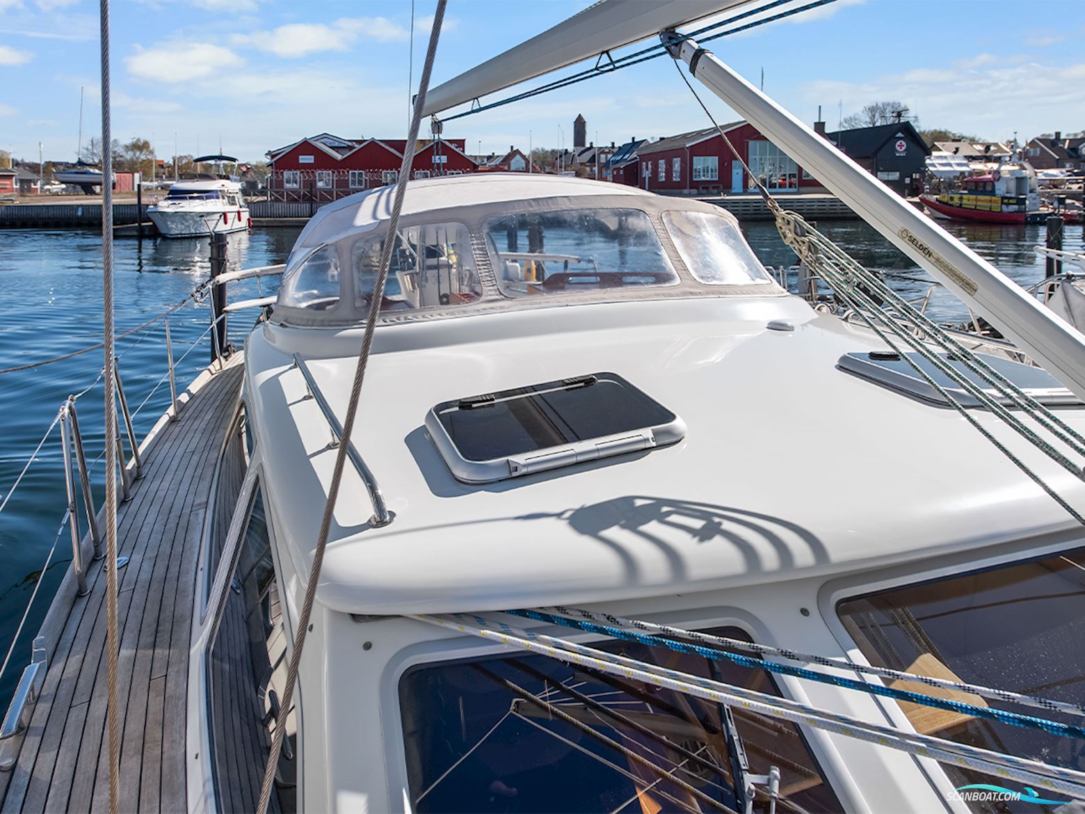 Nordship 40 DS