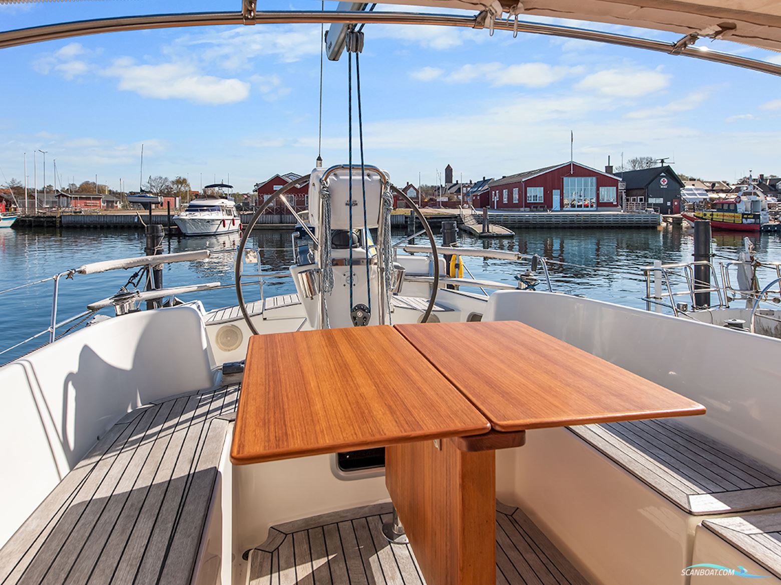 Nordship 40 DS