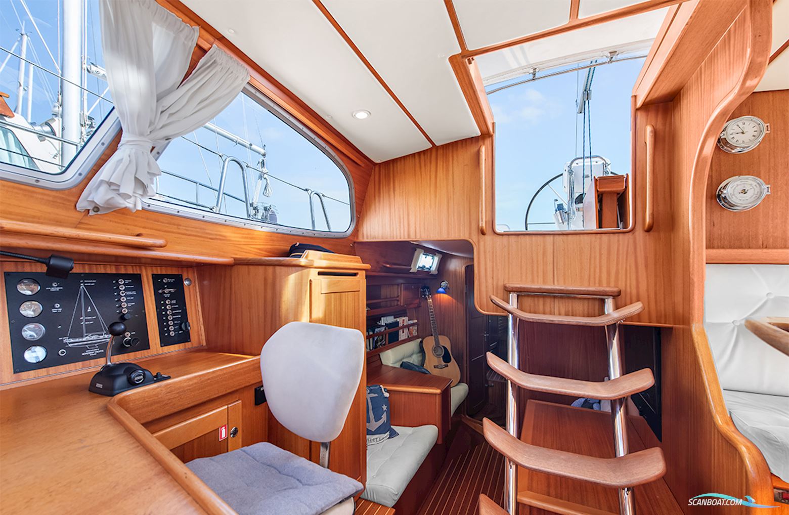 Nordship 40 DS