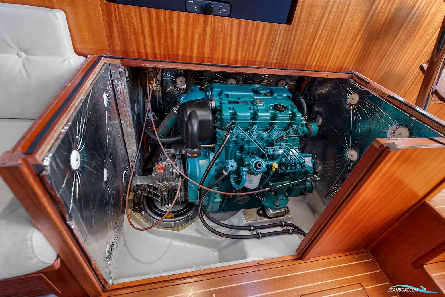 Nordship 40 DS