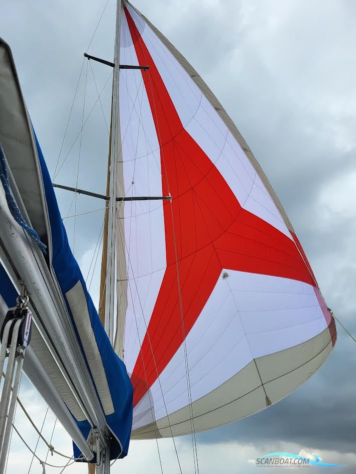 Nordship 808