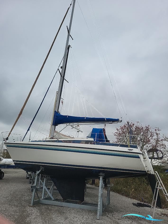 Nordship 808