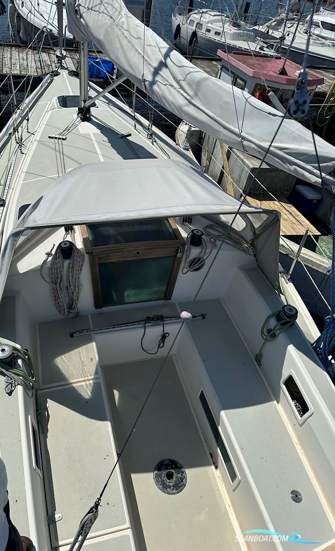 Nordship 808