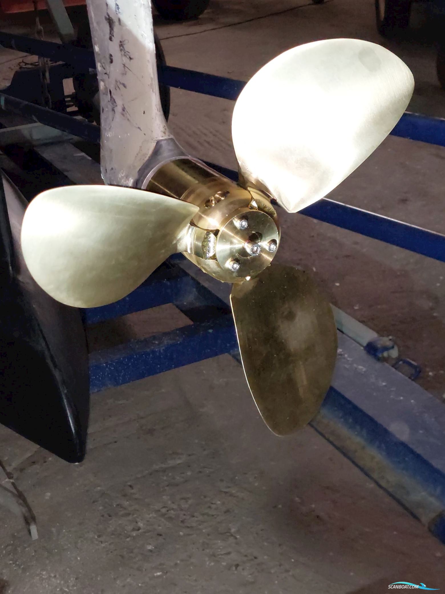 Nordship Yachts Nordship 38 DSC