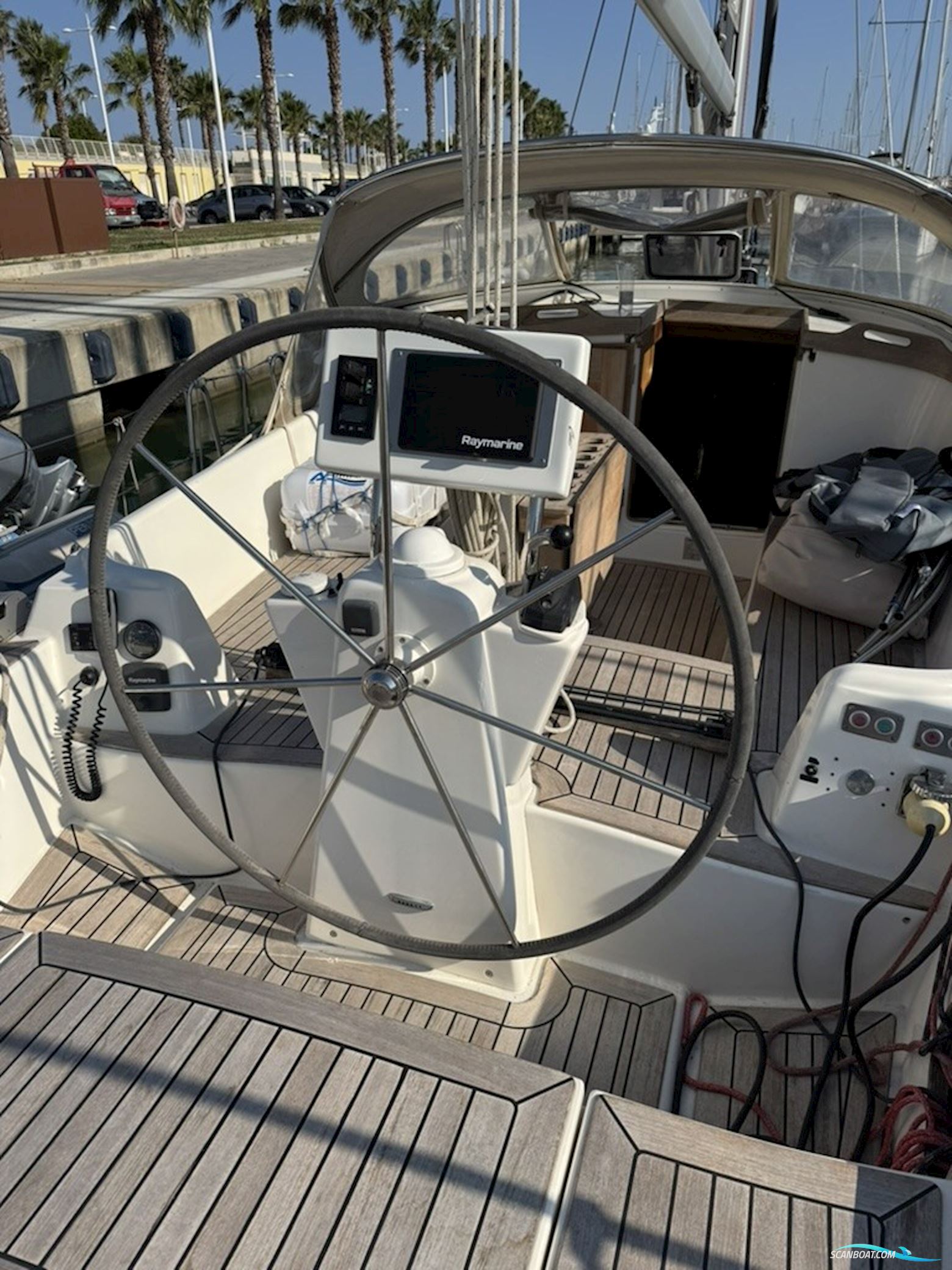 Nordship Yachts Nordship 430 DS
