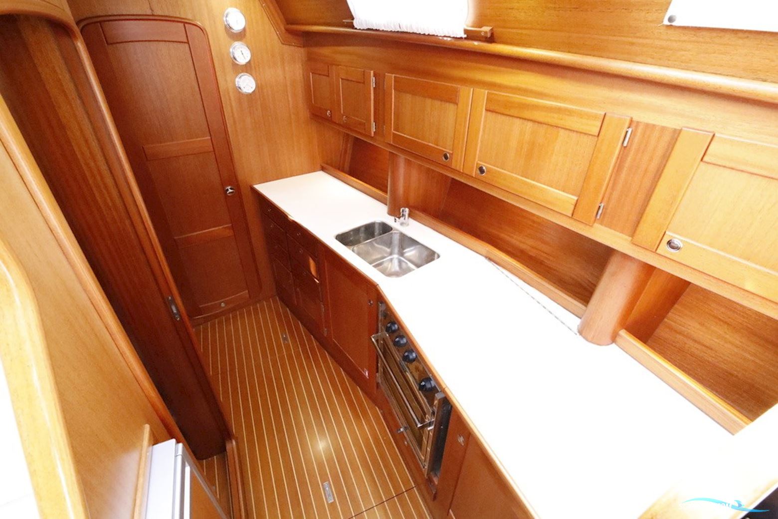 Nordship Yachts Nordship 430 DS