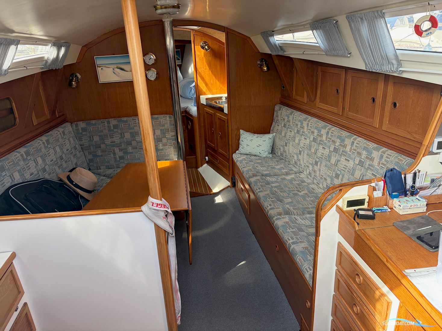 Nordwind 32