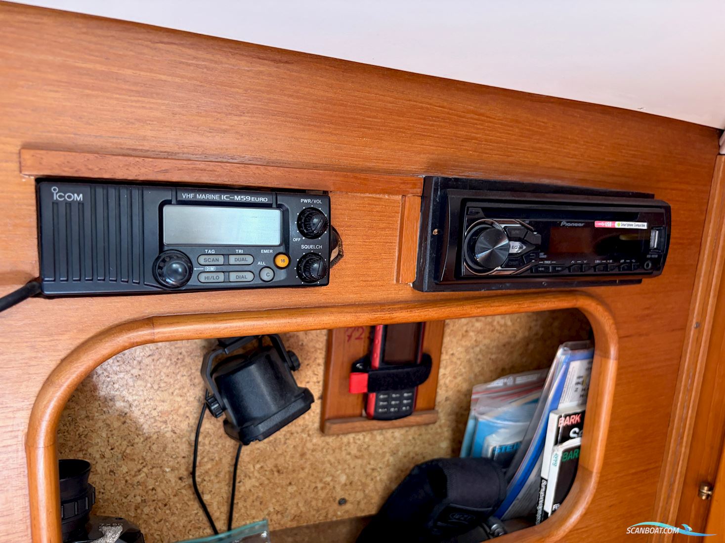 Nordwind 32