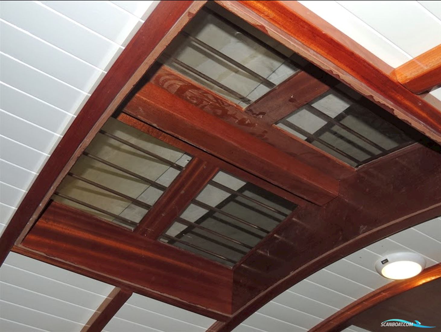 North Sea 29 Mark Smaalders Yacht Designs