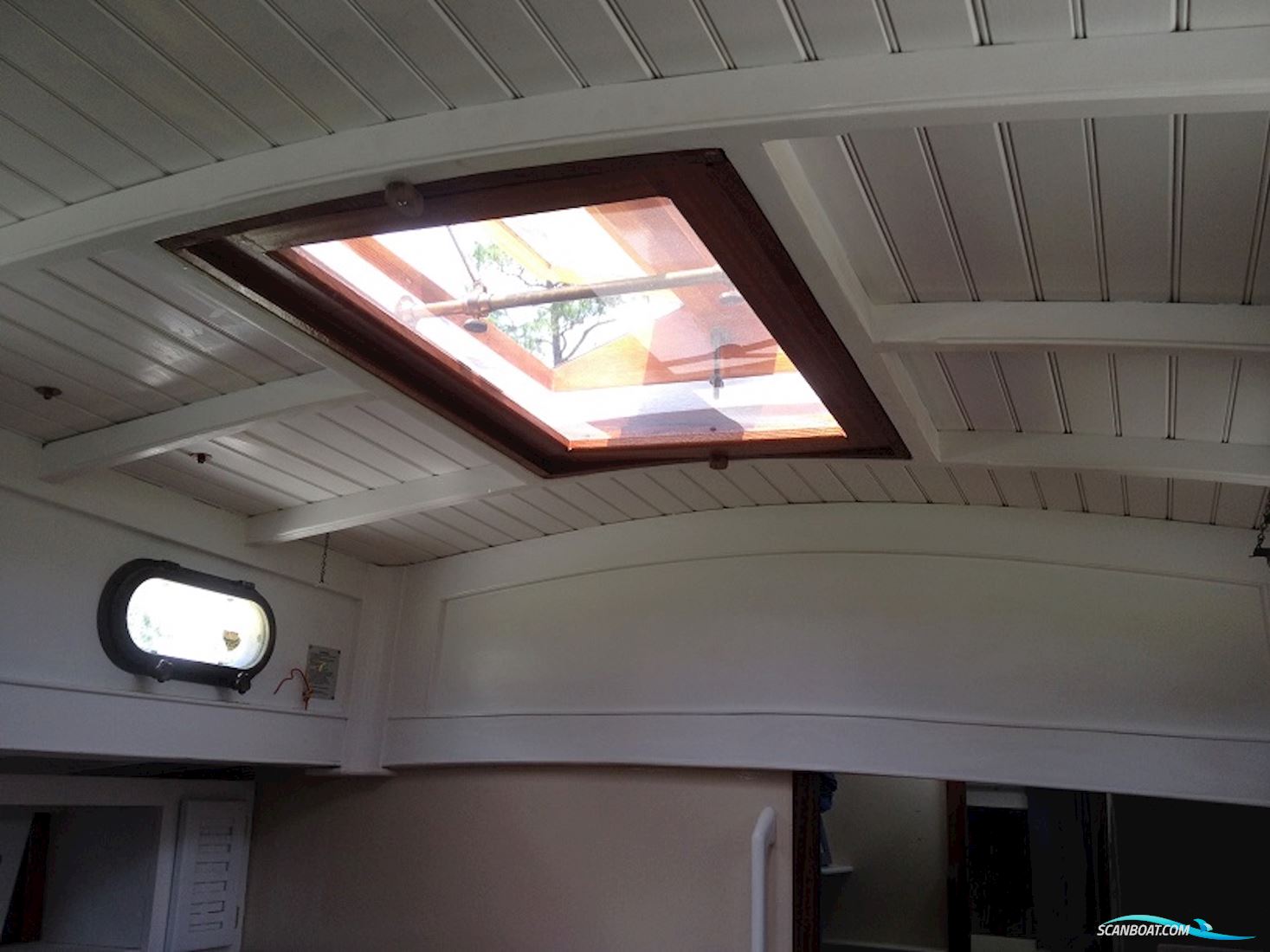 North Sea 29 Mark Smaalders Yacht Designs