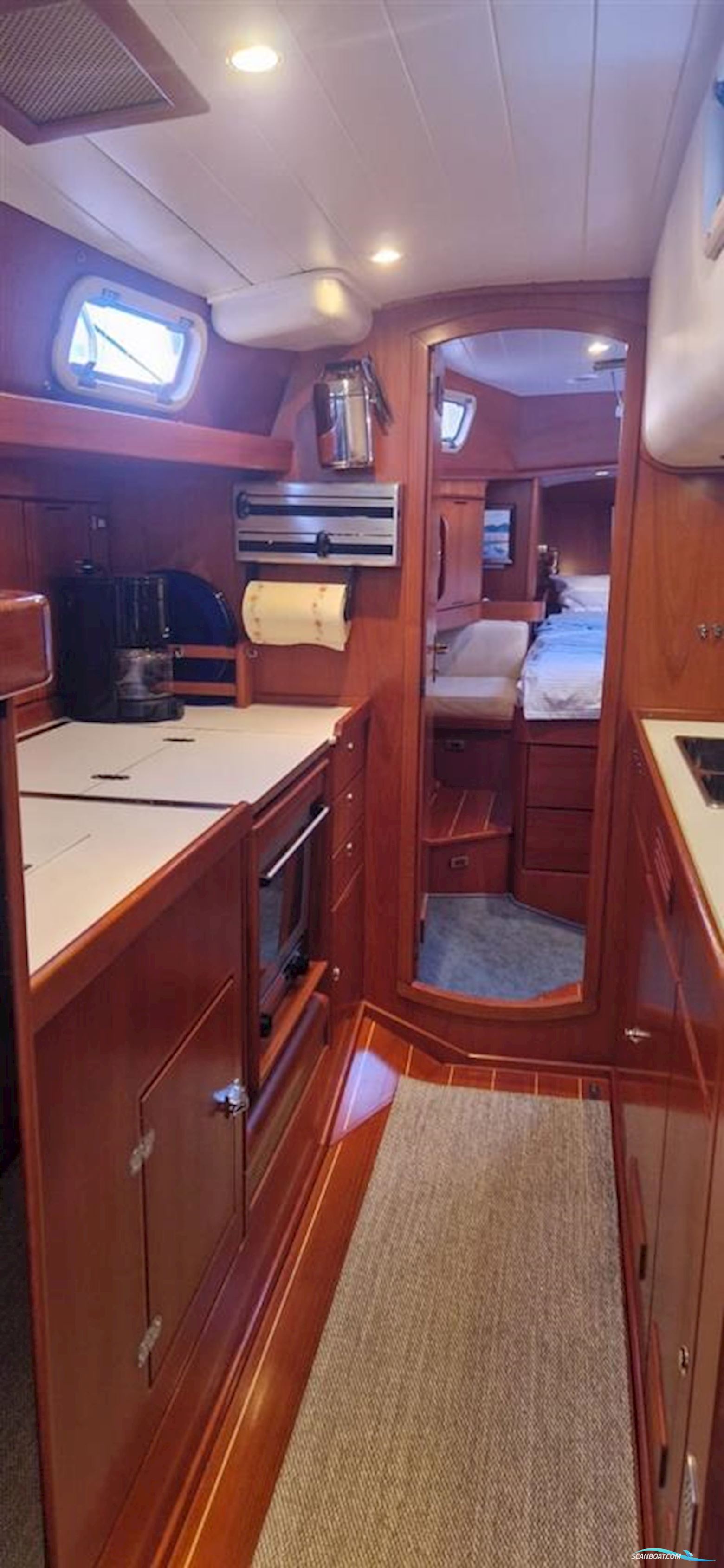 North Wind  50