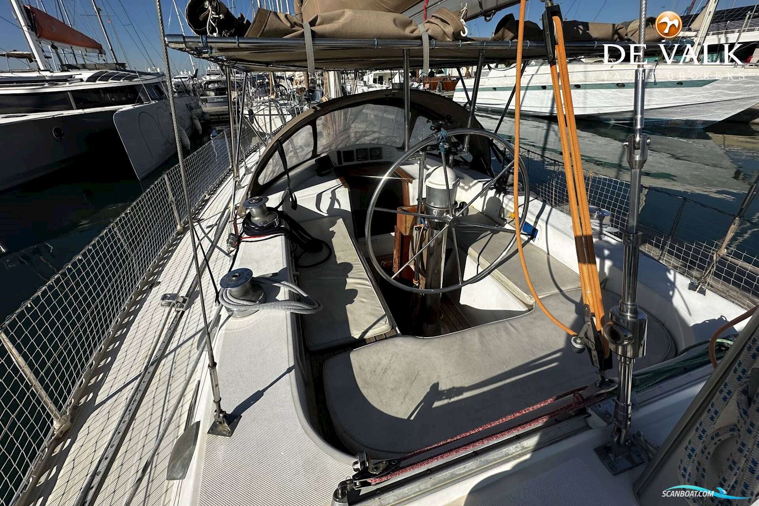 North Wind 41
