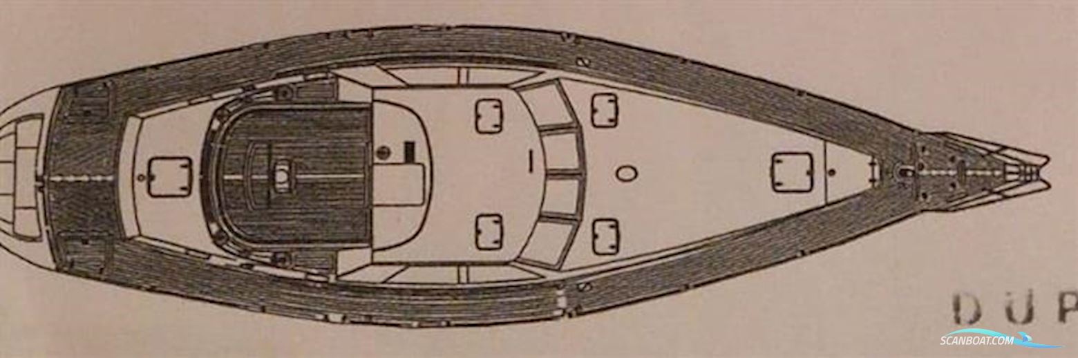 North Wind 50