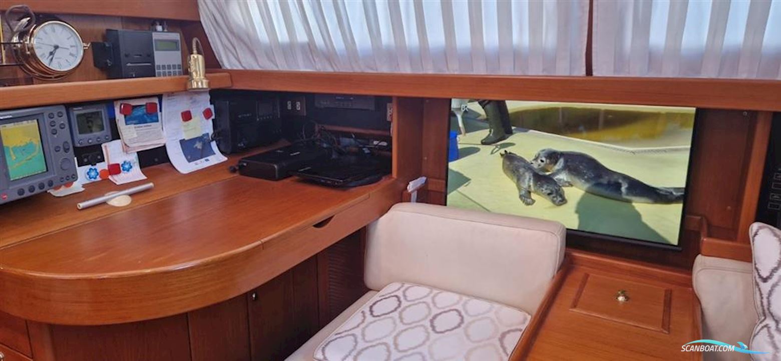 North Wind 50