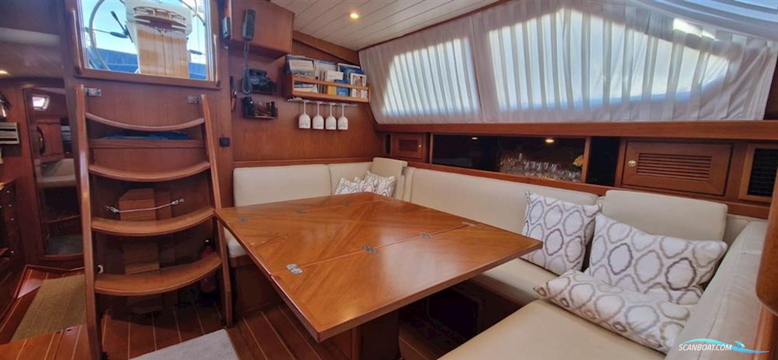 North Wind 50