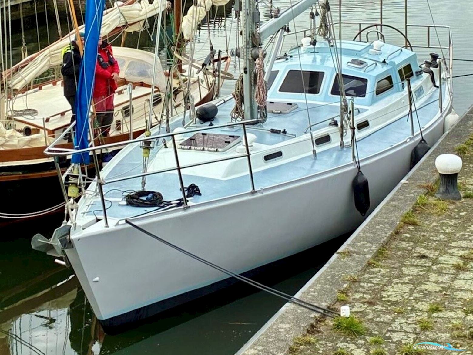 Northern Comfort 43