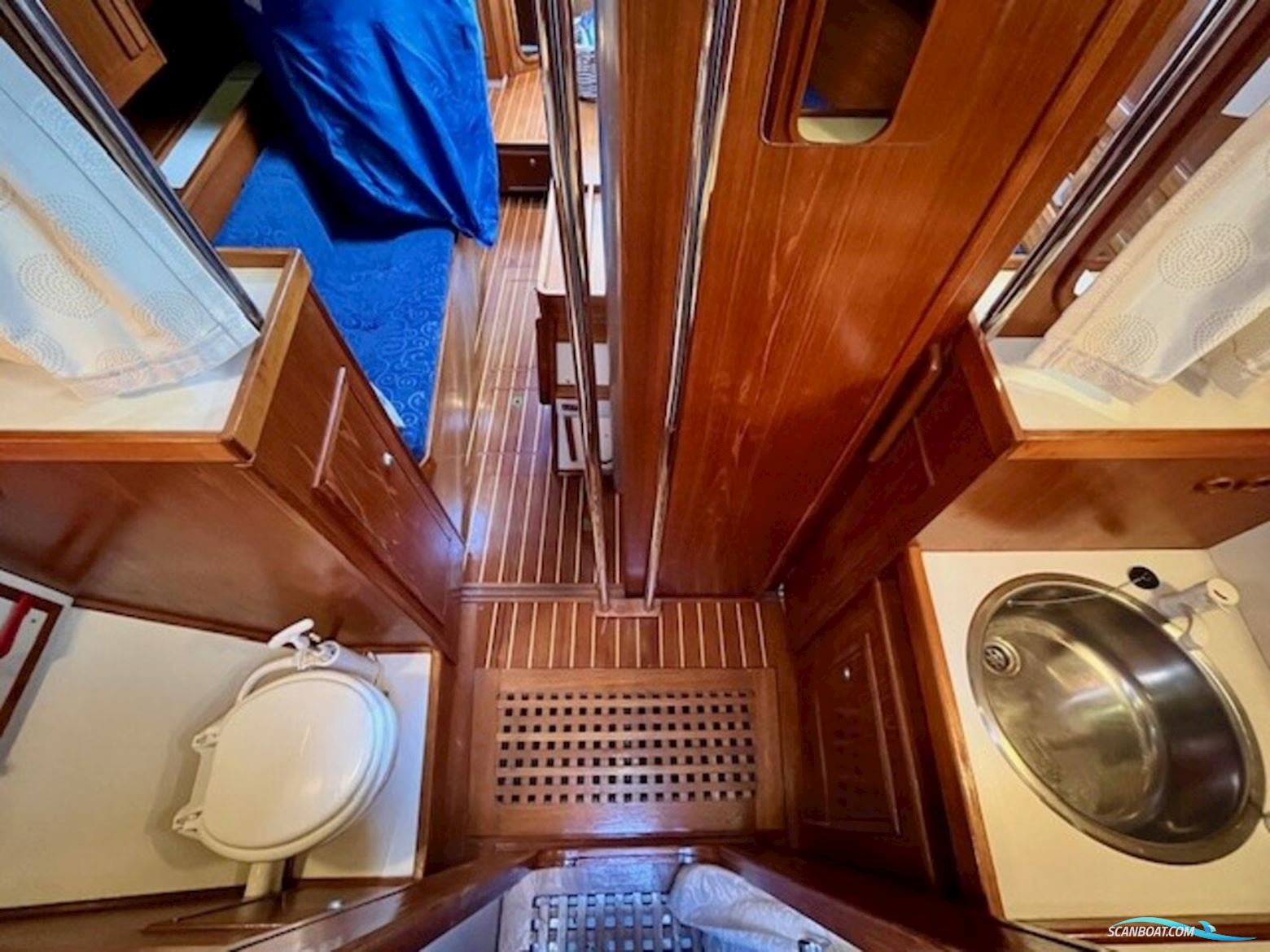 Northern Comfort 43