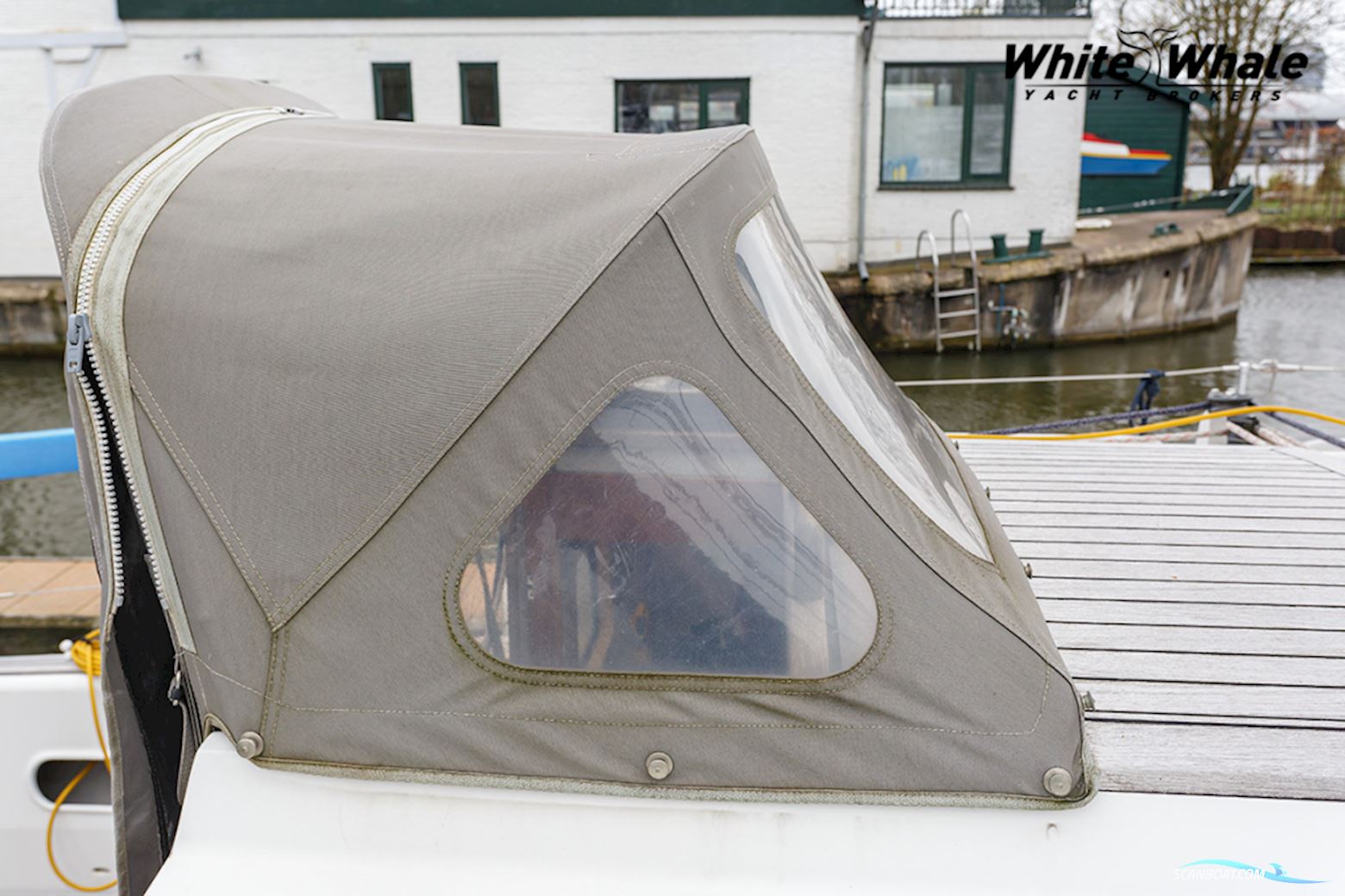 Northern Comfort 43