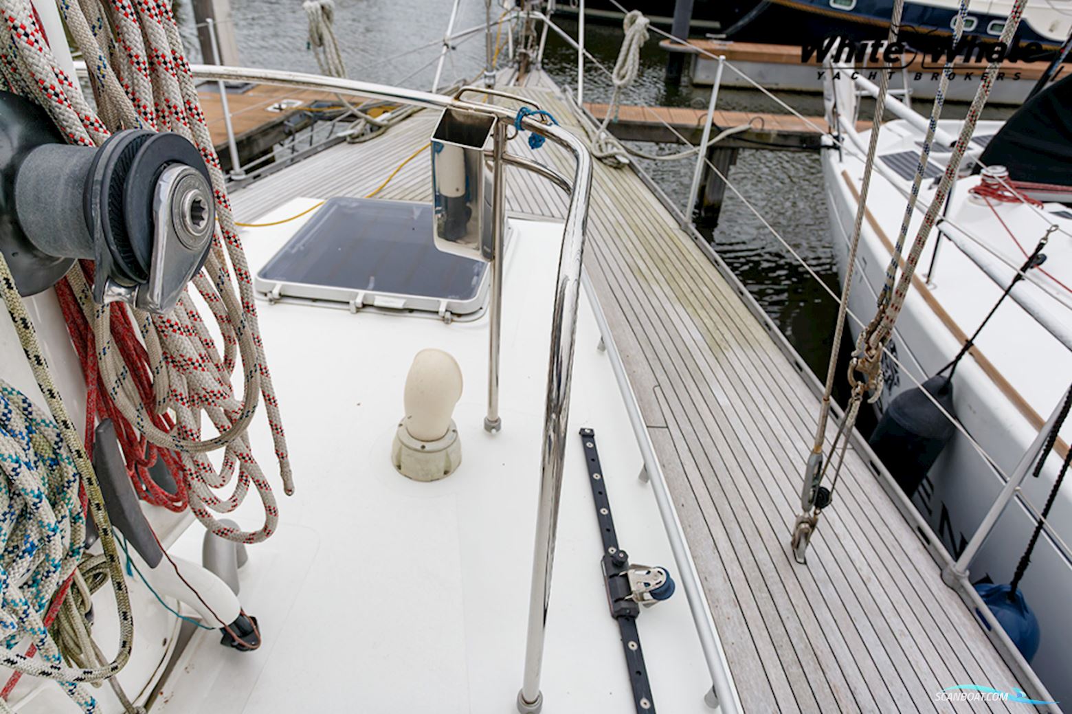 Northern Comfort 43