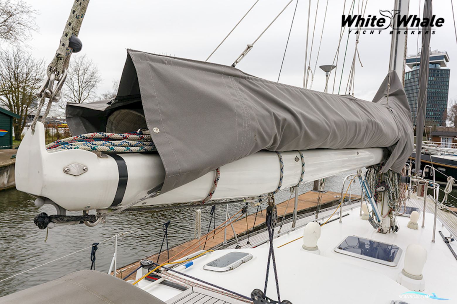 Northern Comfort 43