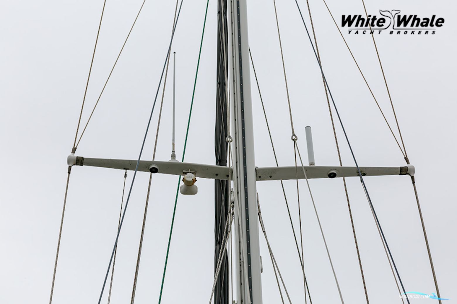 Northern Comfort 43