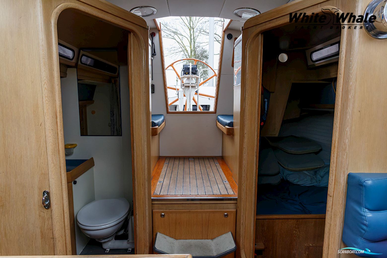 Northern Comfort 43