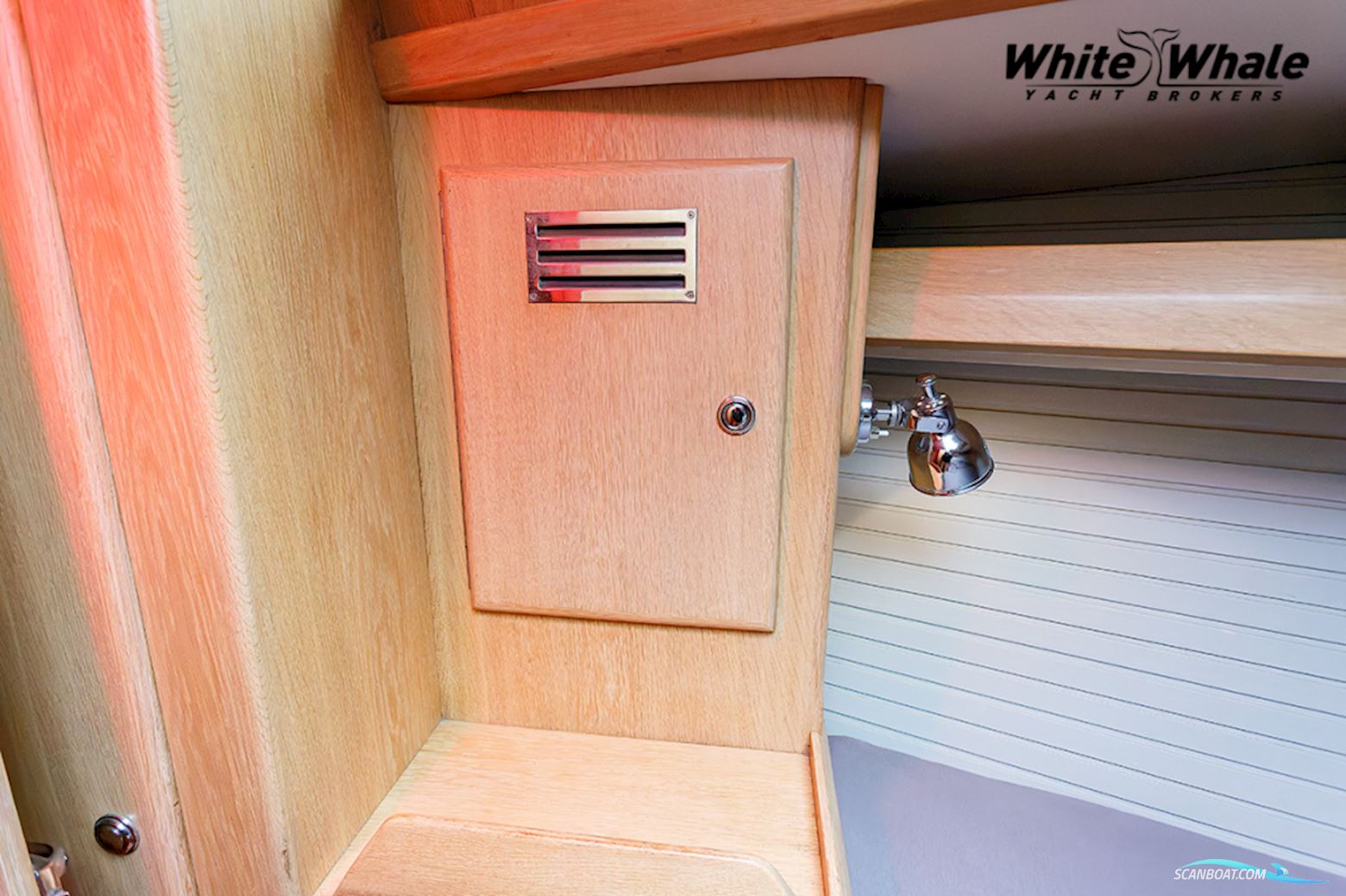 Northern Comfort 43
