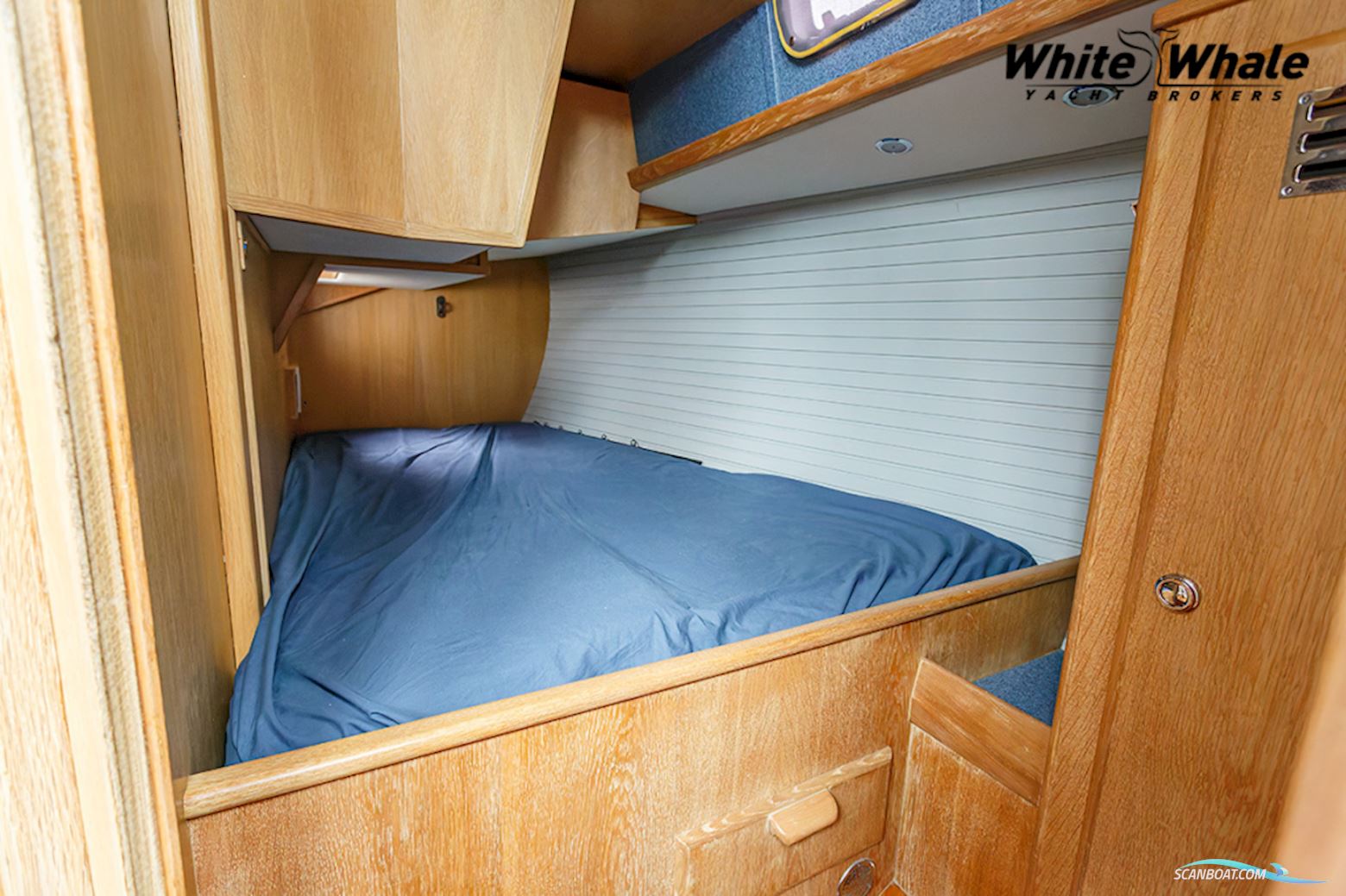 Northern Comfort 43