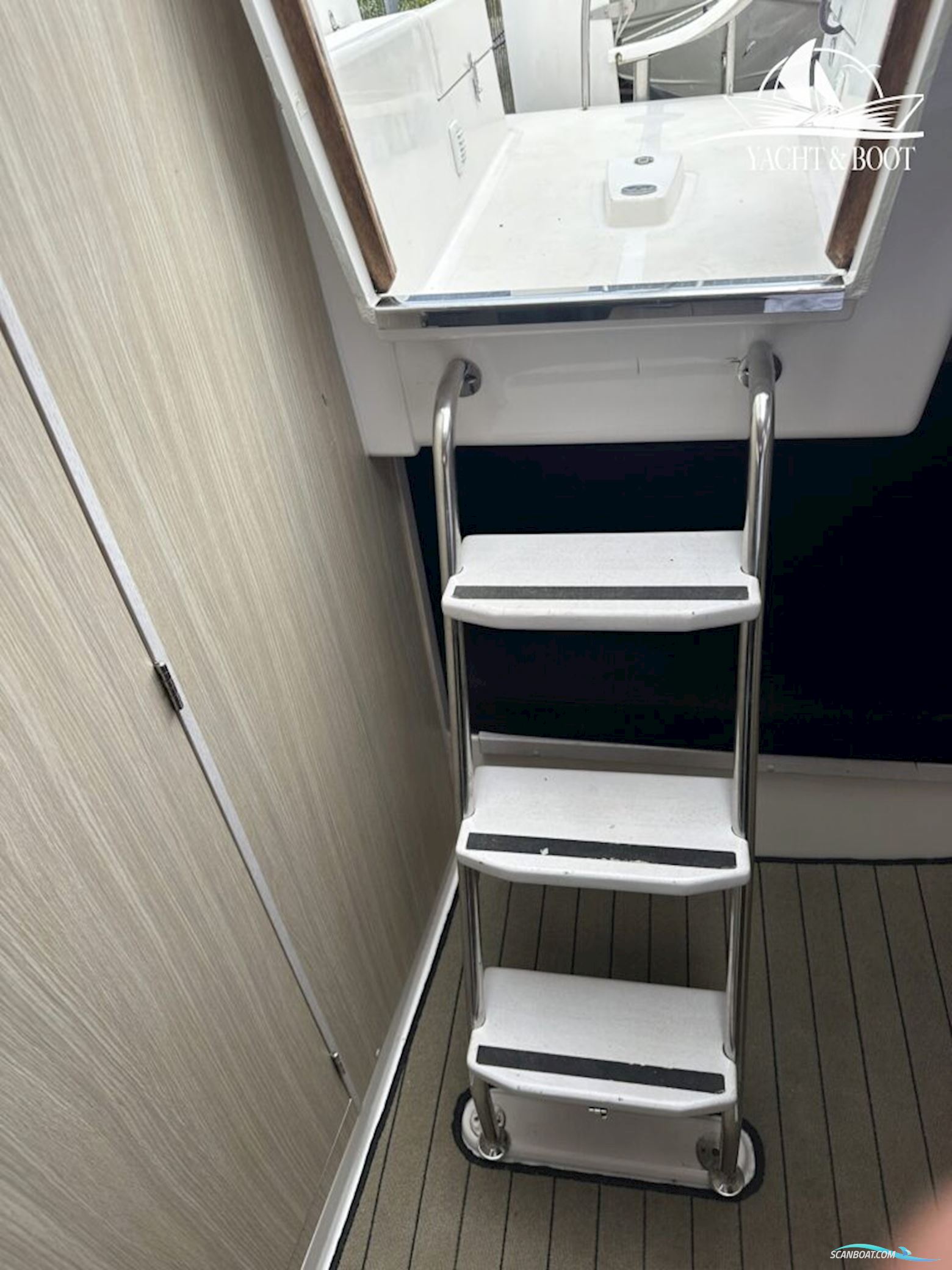 Northmann Maxus 24 Evo