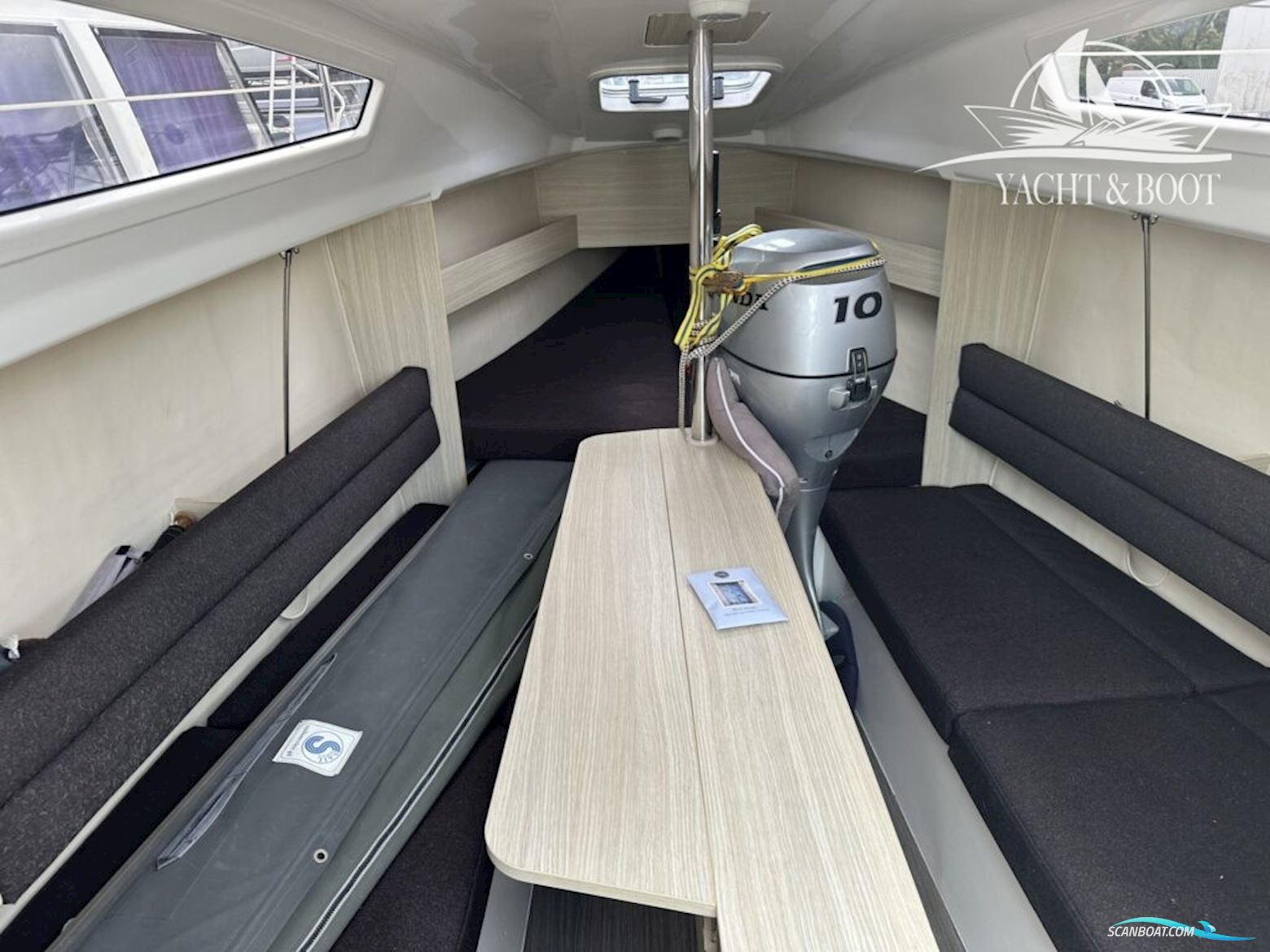 Northmann Maxus 24 Evo