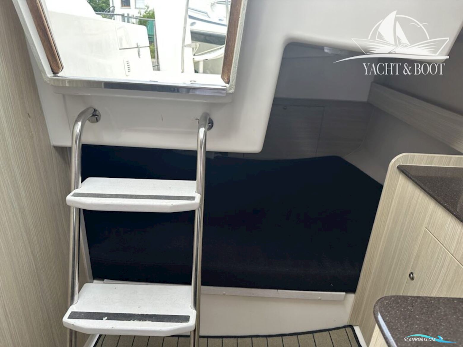 Northmann Maxus 24 Evo