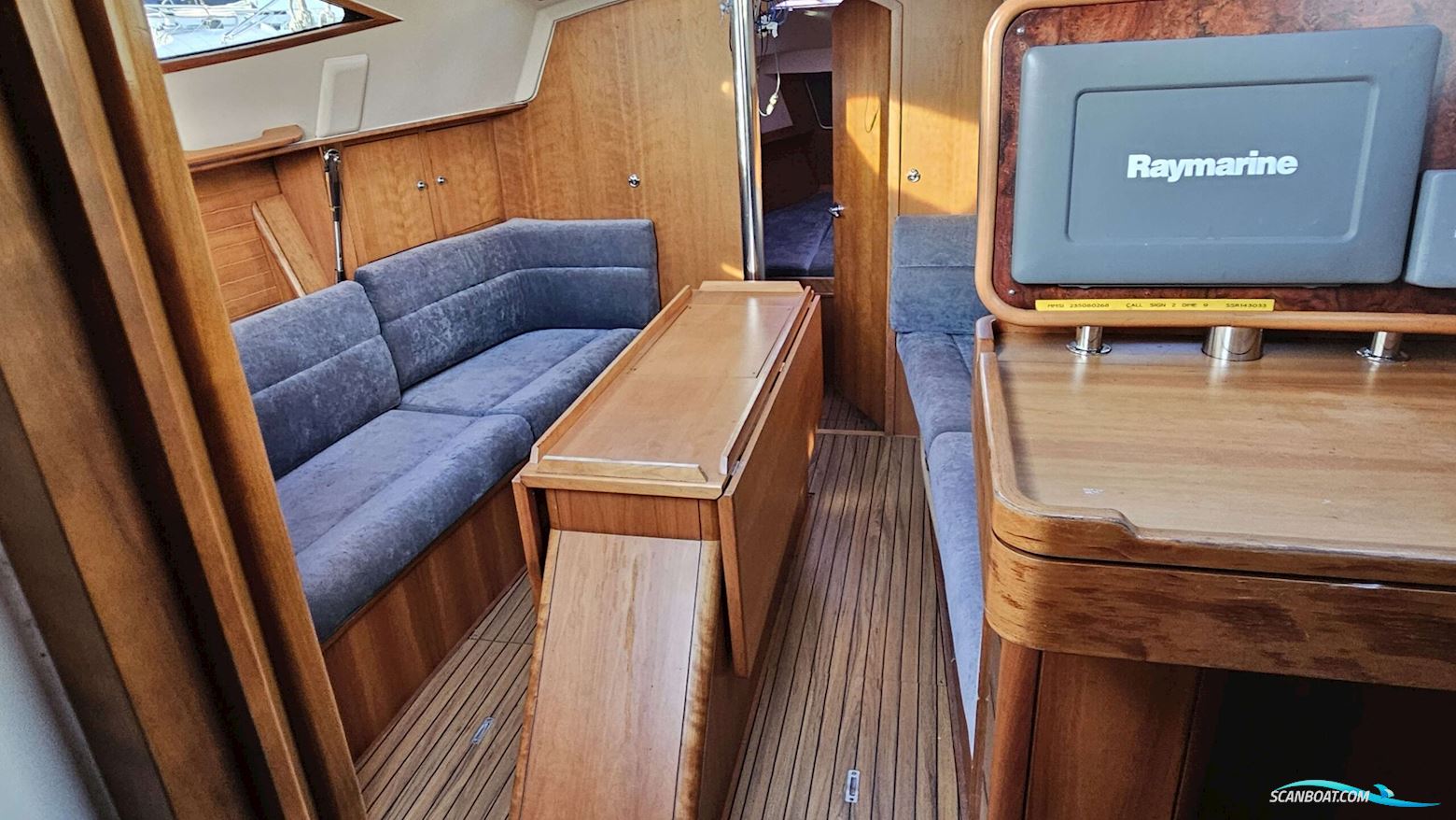 Northshore Yachts Southerly 32 DI