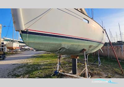 Northshore Yachts SOUTHERTLY 32 Zeilboten 2010, met YANMAR motor, France