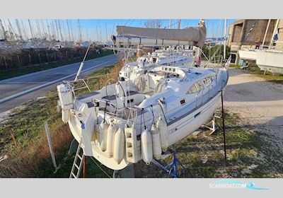 Northshore Yachts Southertly 32 Zeilboten 2010, met Yanmar motor, France
