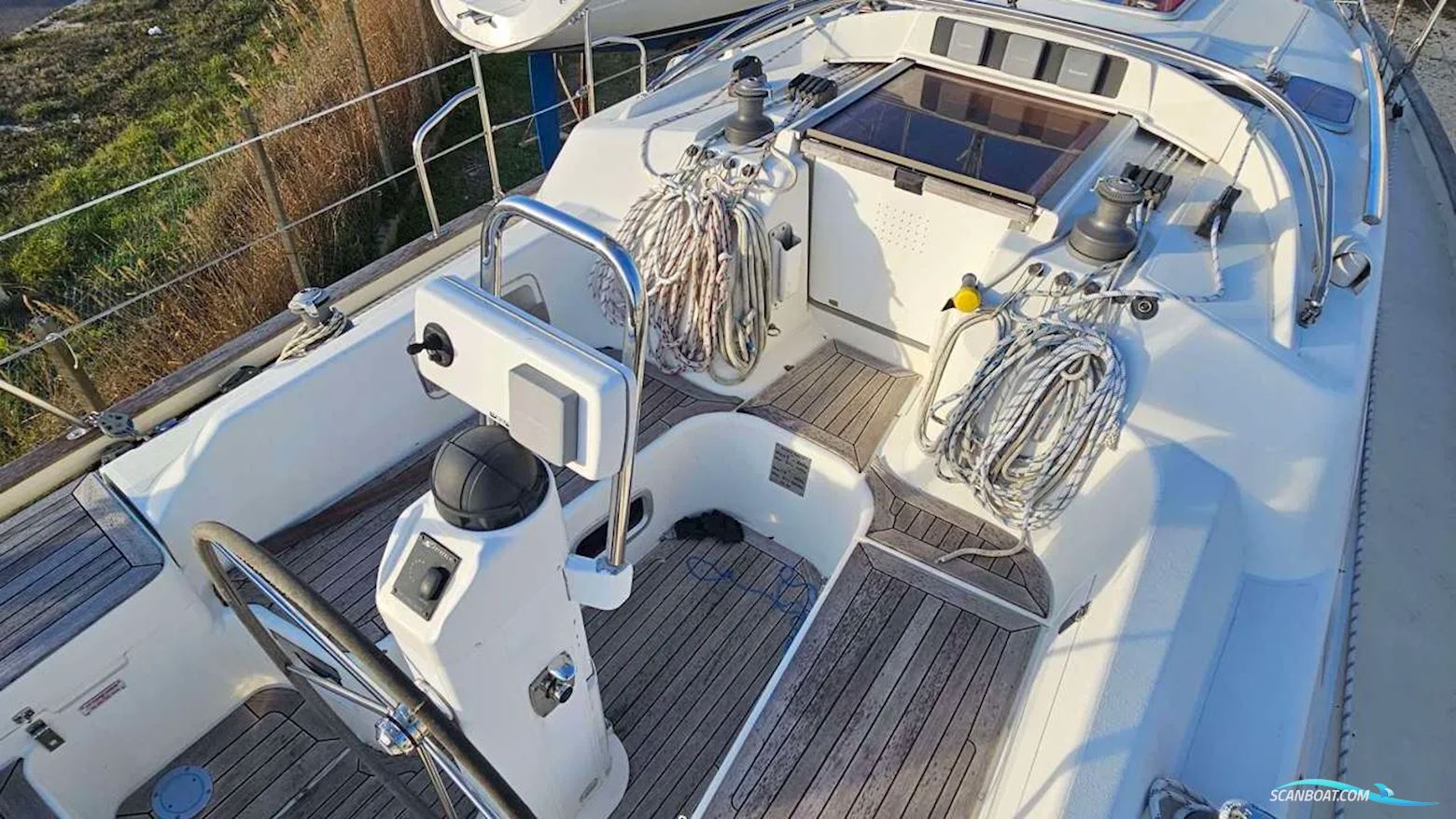 Northshore Yachts SOUTHERTLY 32