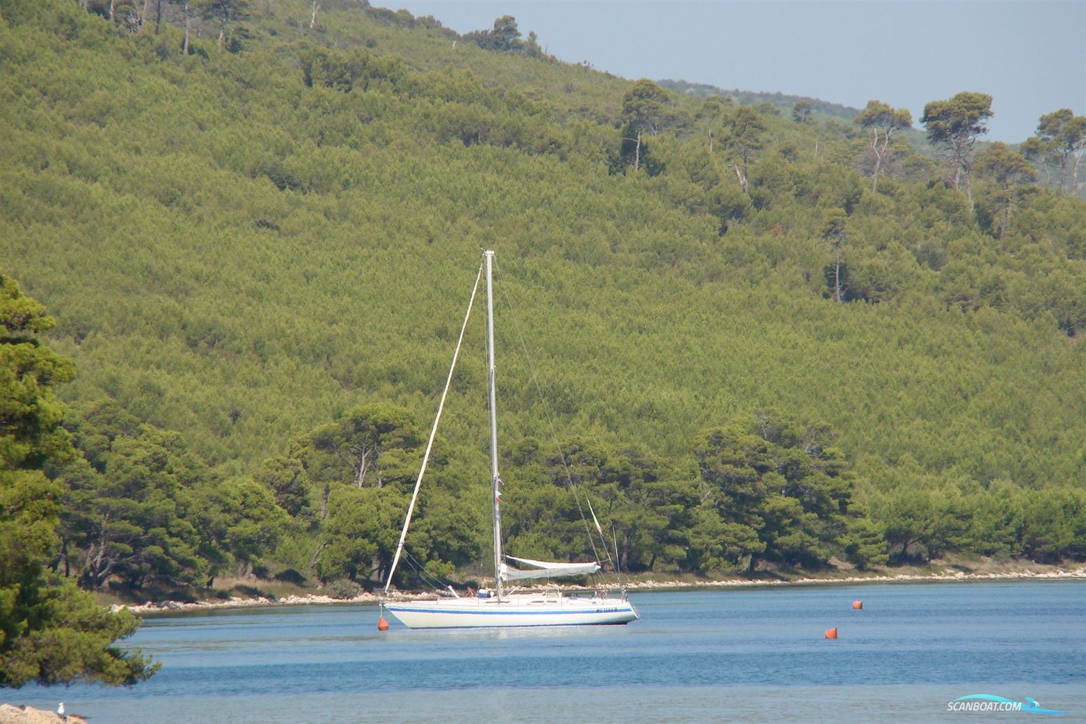 Northwind Marine Northwind 38