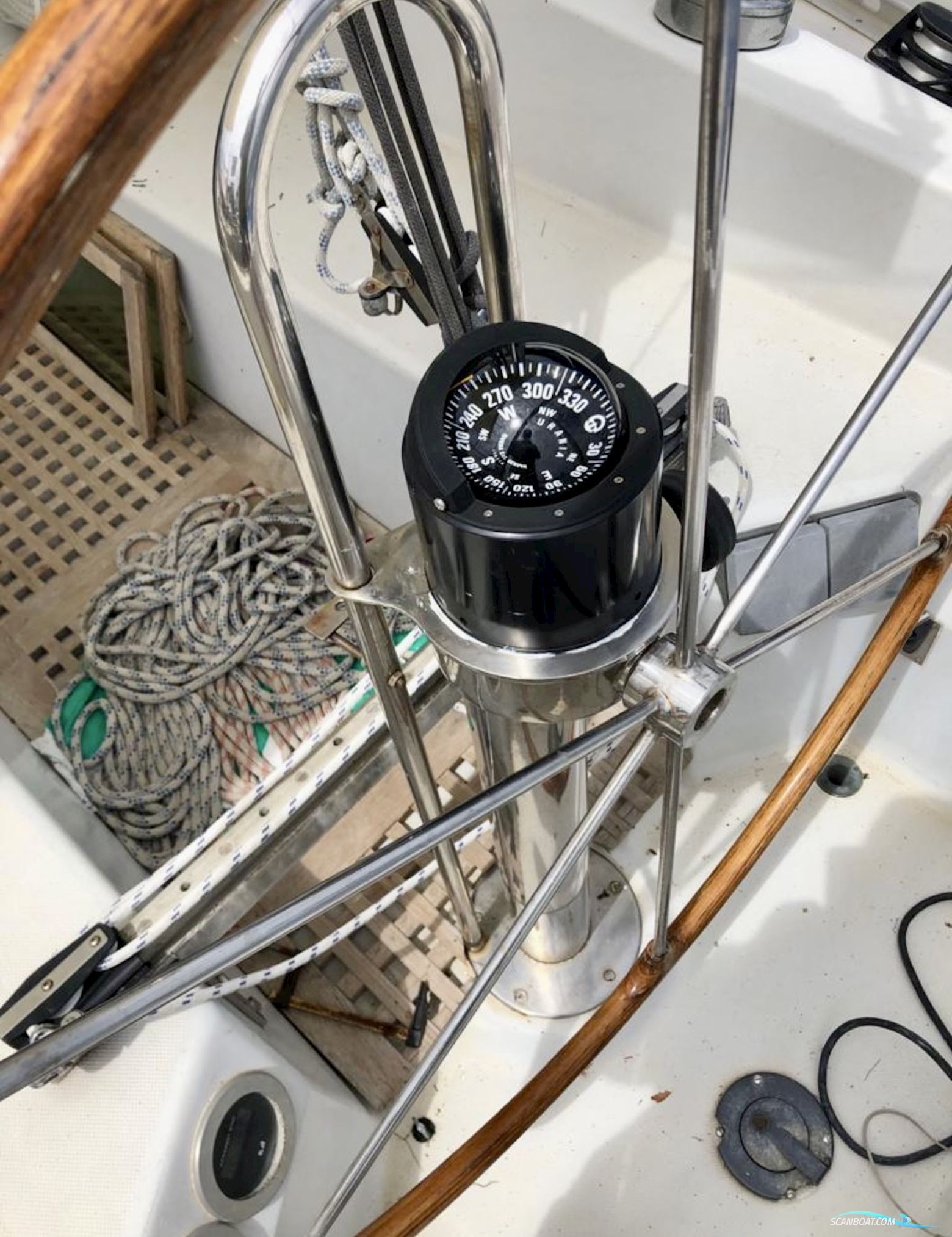 Northwind Marine Northwind 38