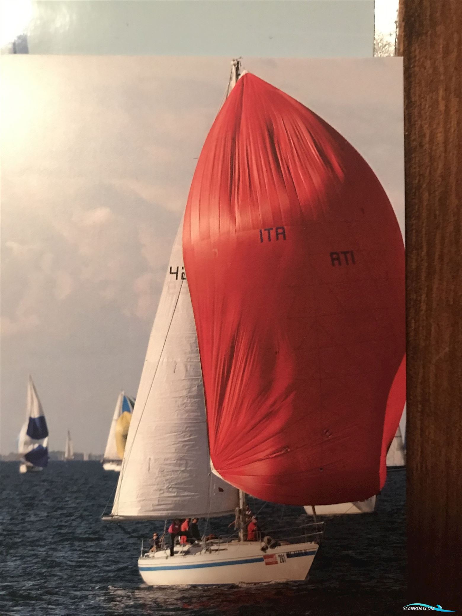 Northwind Marine Northwind 38