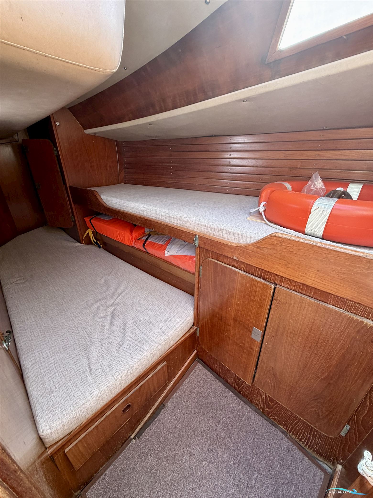 Northwind Marine Northwind 38