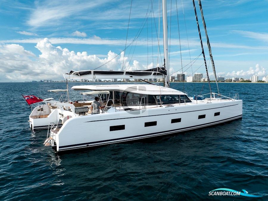 Ocean Explorer 60