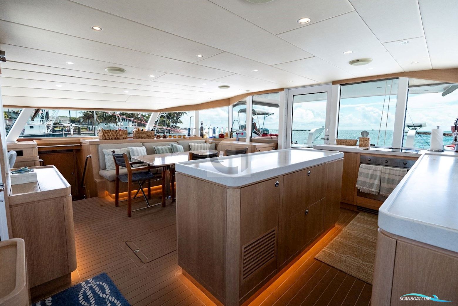 Ocean Explorer 60