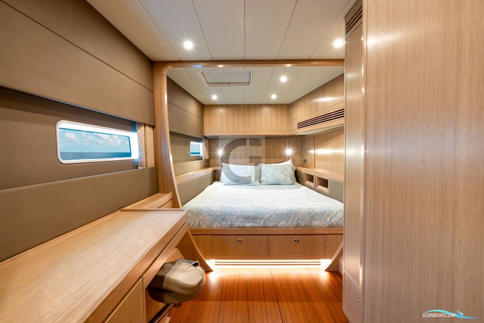 Ocean Explorer 60