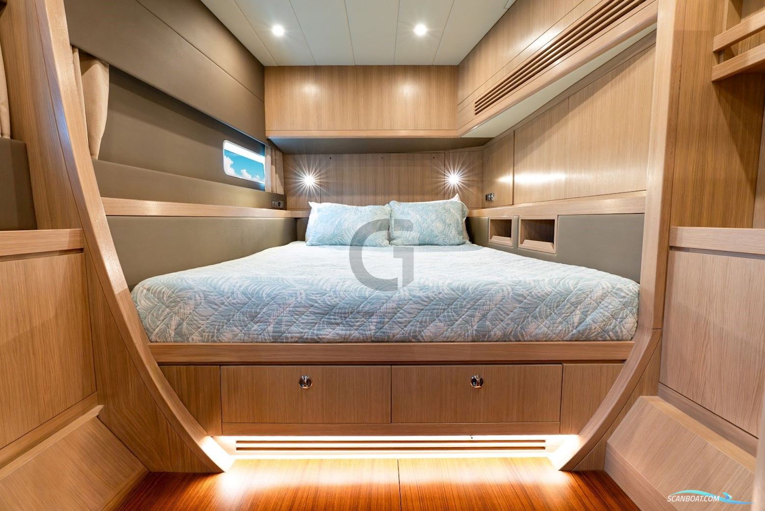 Ocean Explorer 60