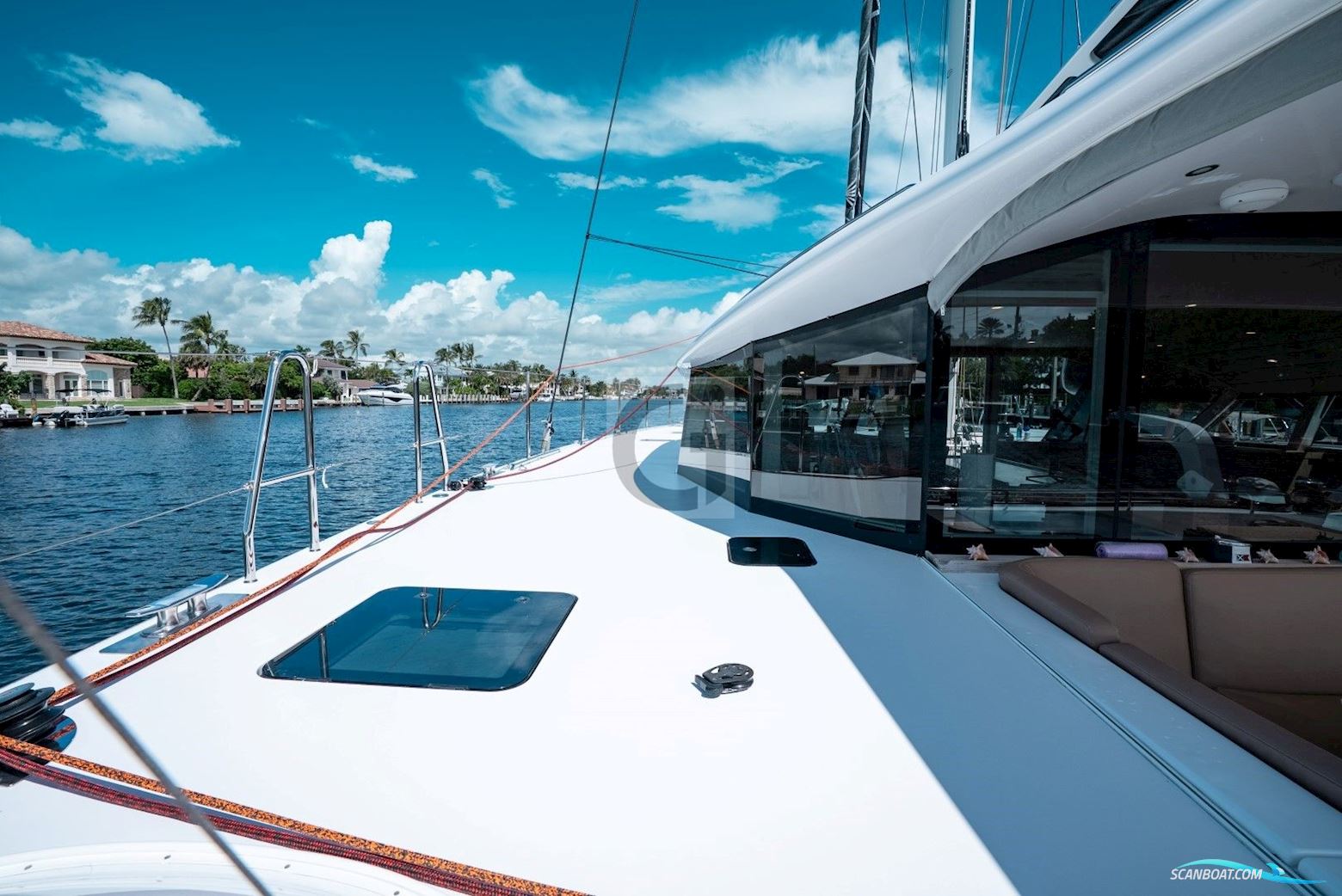 Ocean Explorer 60